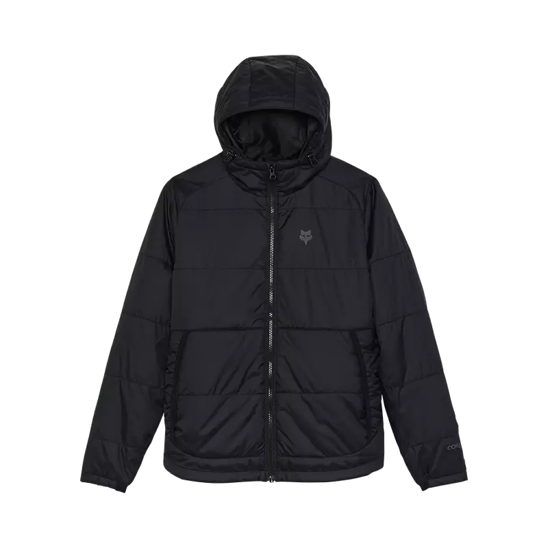 Womens Ridgeway Jacket