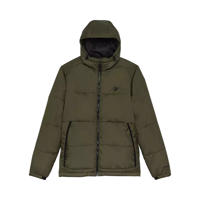 Ridgeway Jacket