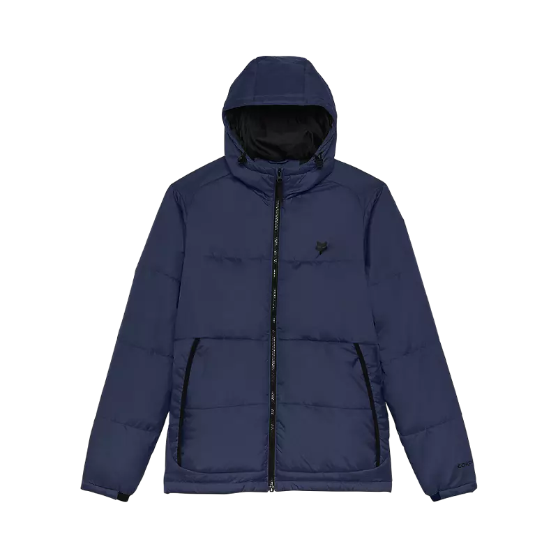 Ridgeway Jacket