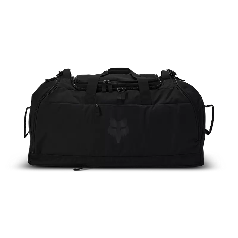 Podium Black Gear Bag