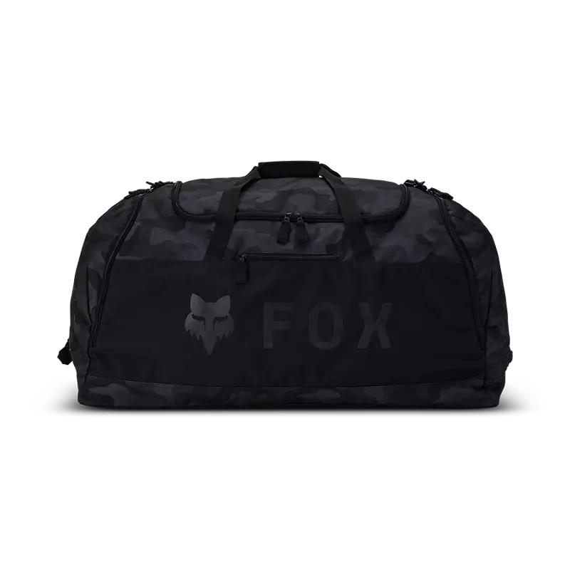 Podium 180 Black Camo Gear Bag
