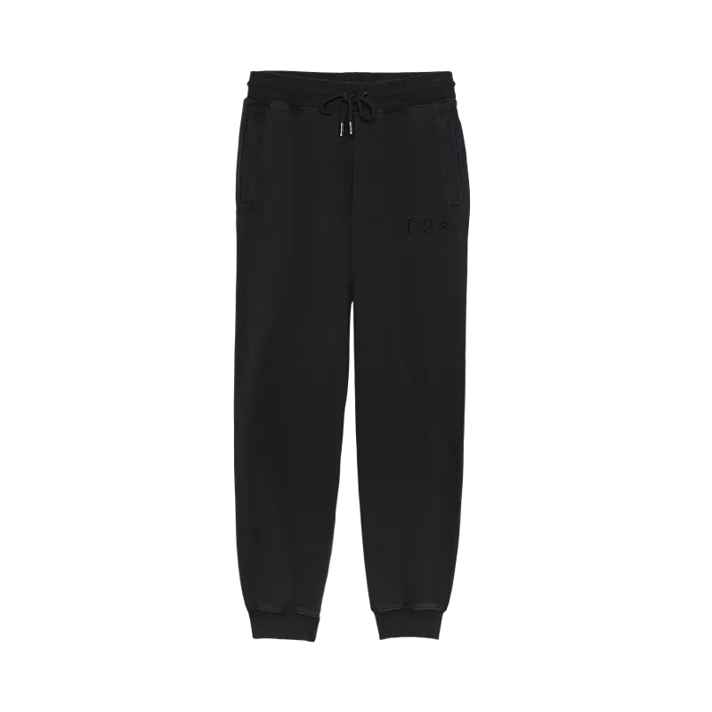 Womens Wordmark Joggers