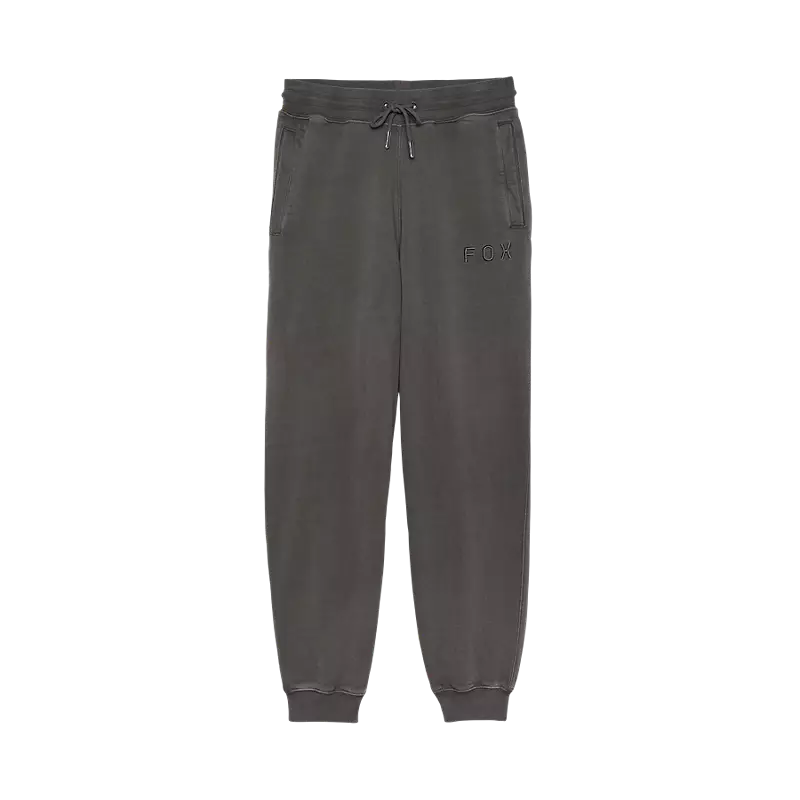Womens Wordmark Joggers