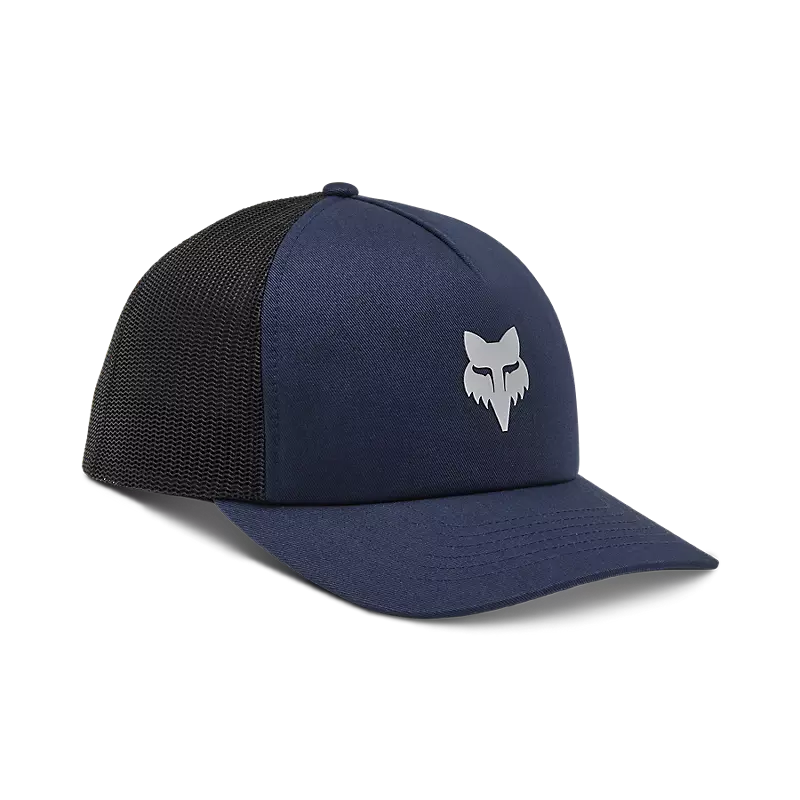 Fox Head Trucker Hat