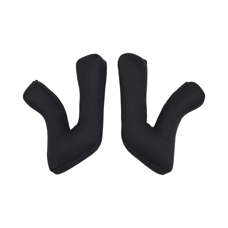 Rampage Helmet Thick Cheek Pads