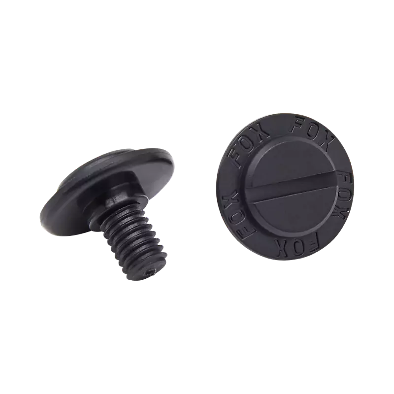 Rampage Helmet Visor Screw Kit