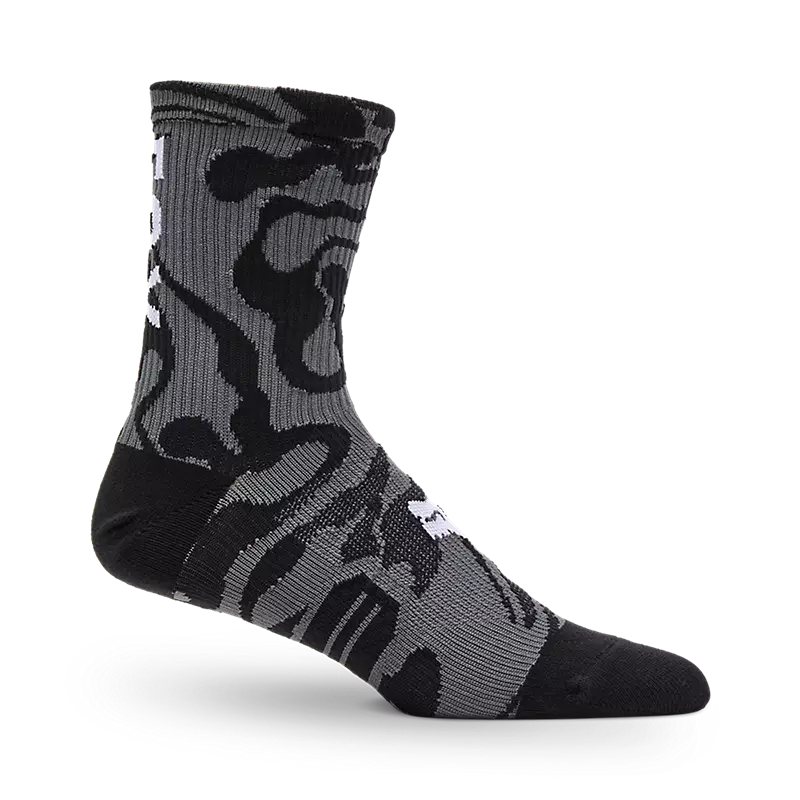 Fox Ranger Frequency 6" Socks
