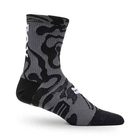 Fox Ranger Frequency 6" Socks