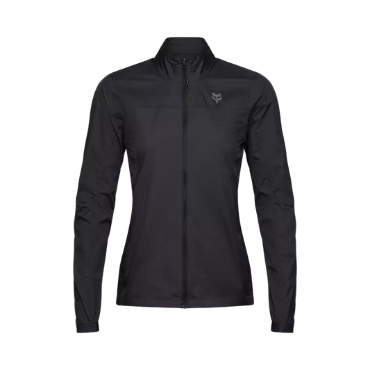Fox Womens Ranger Wind Jacket