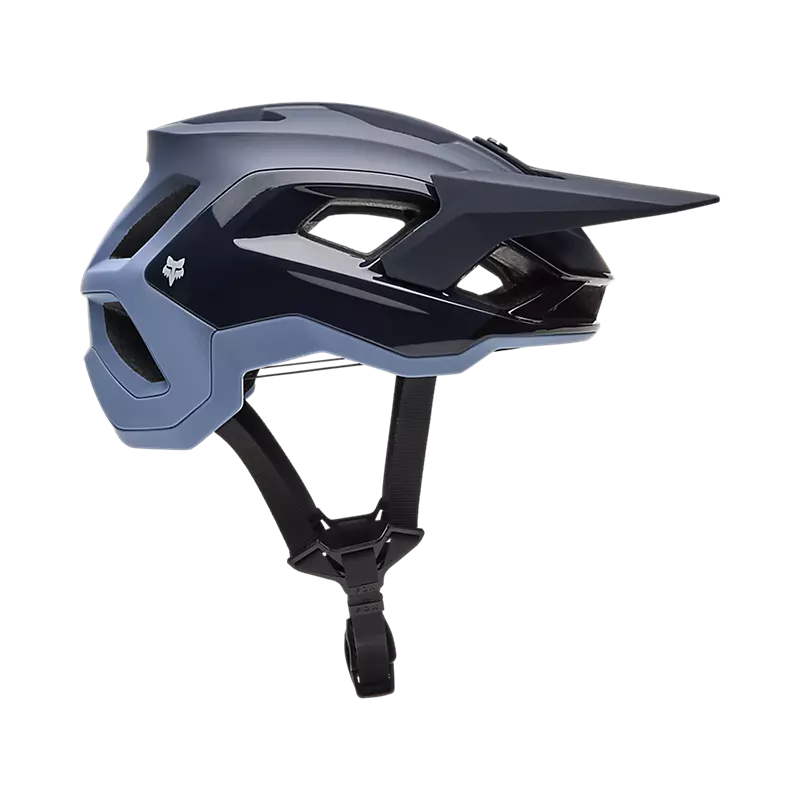 2025 Fox Speedframe Pro Backfade helmet