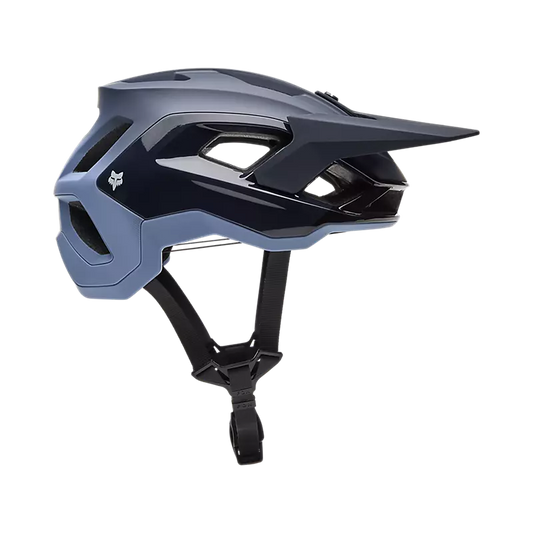 2025 Fox Speedframe Pro Backfade helmet