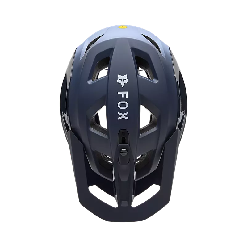 2025 Fox Speedframe Pro Backfade helmet