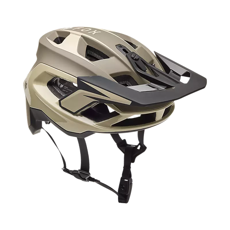 2025 Fox Speedframe Pro Defy Helmet