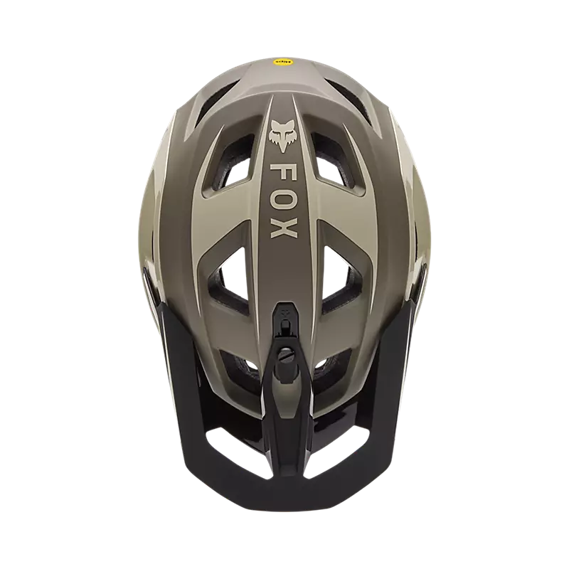 2025 Fox Speedframe Pro Defy Helmet