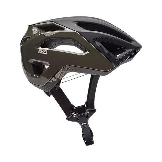 Fox Crossframe Pro Pulse Helmet