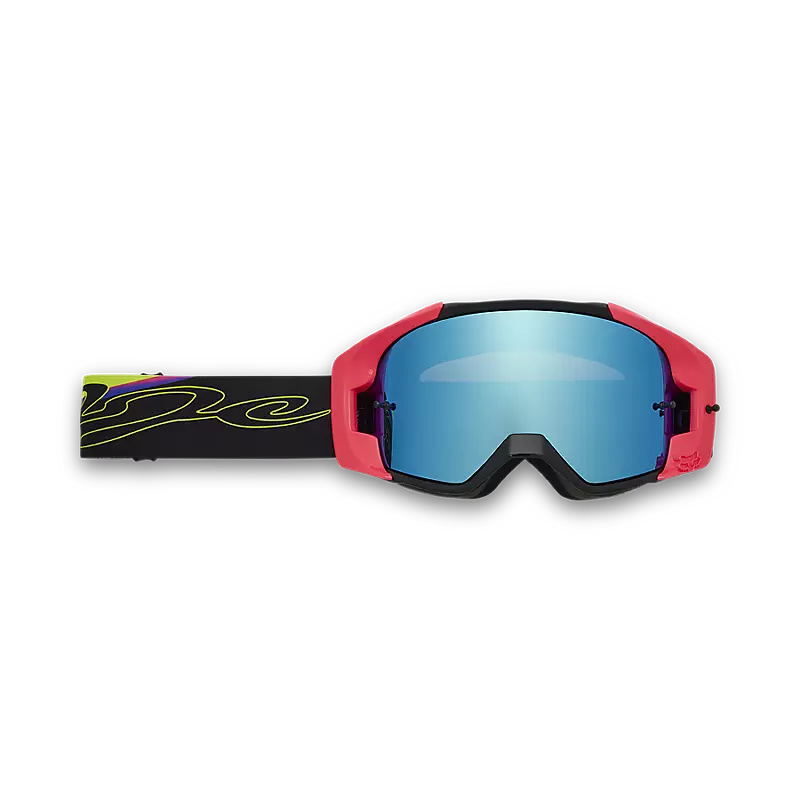 Vue Energy Mirror Lens Goggles