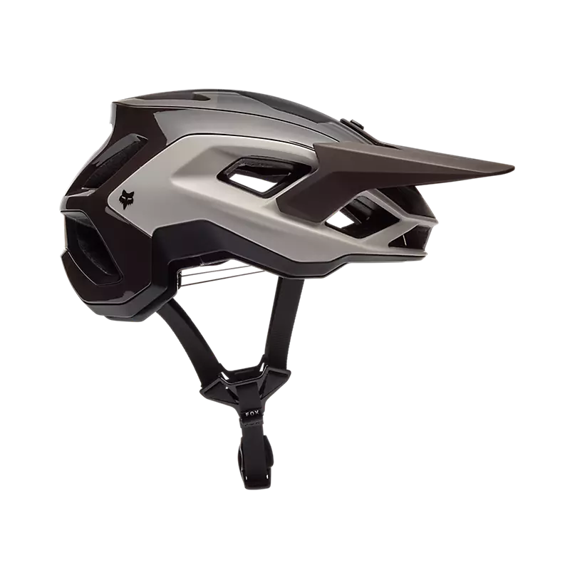 Fox Speedframe RS Paranoid Helmet