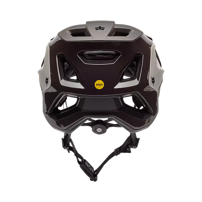 Fox Speedframe RS Paranoid Helmet