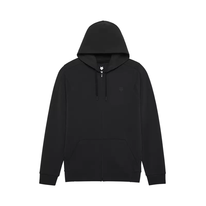 Rise Zip Hoodie