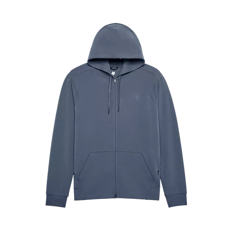 Rise Zip Hoodie