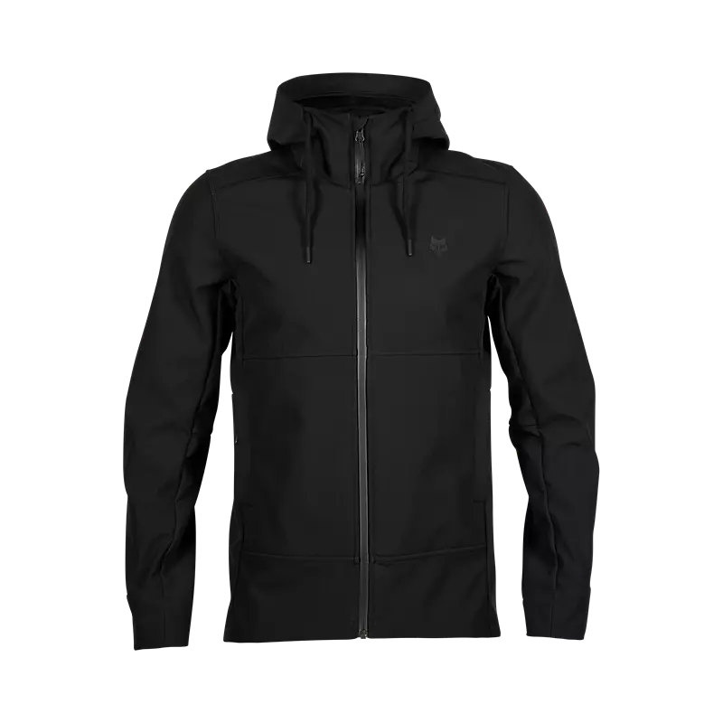 Pit Jacket