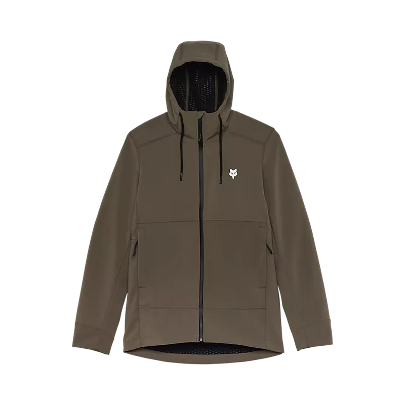 Pit Jacket