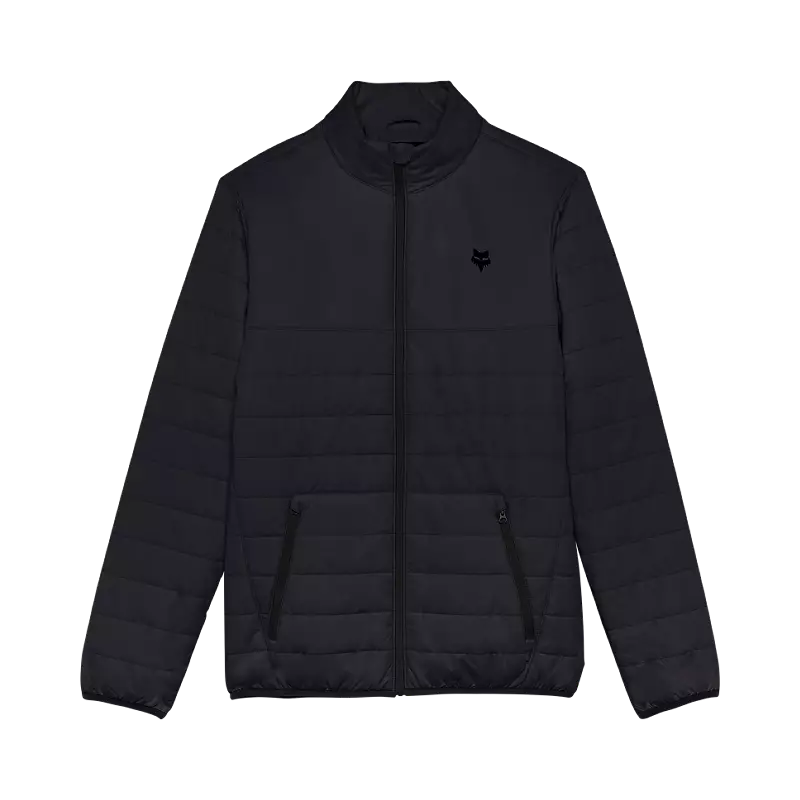 Howell Puffy Jacket
