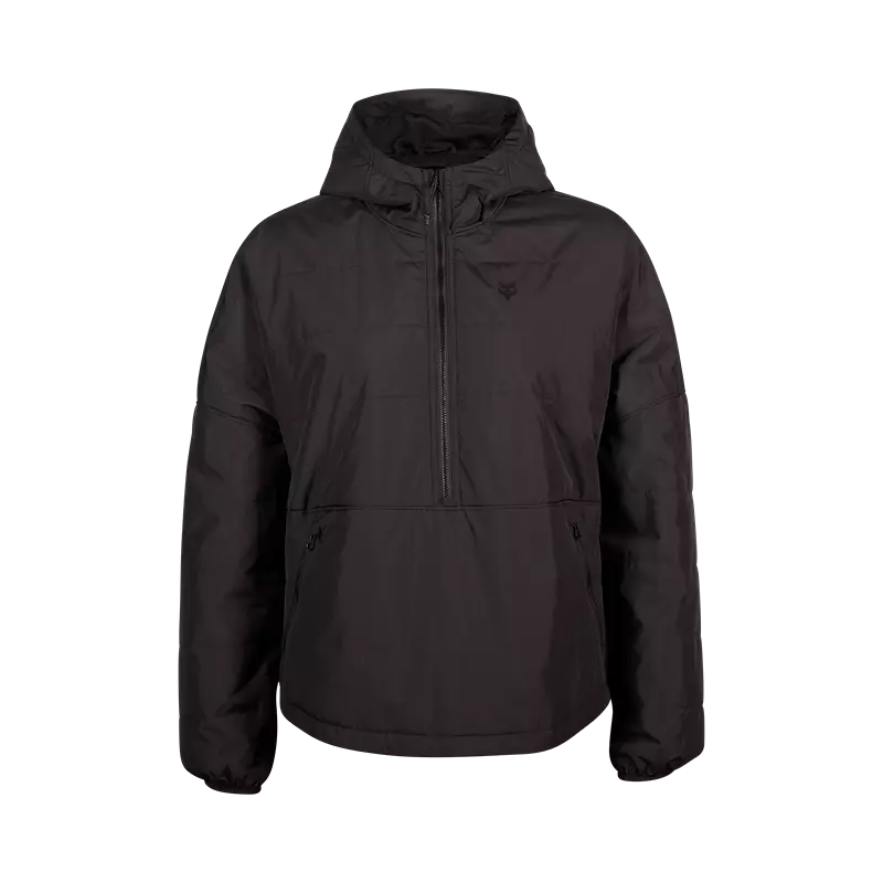 Womens Howell Anorak Jacket