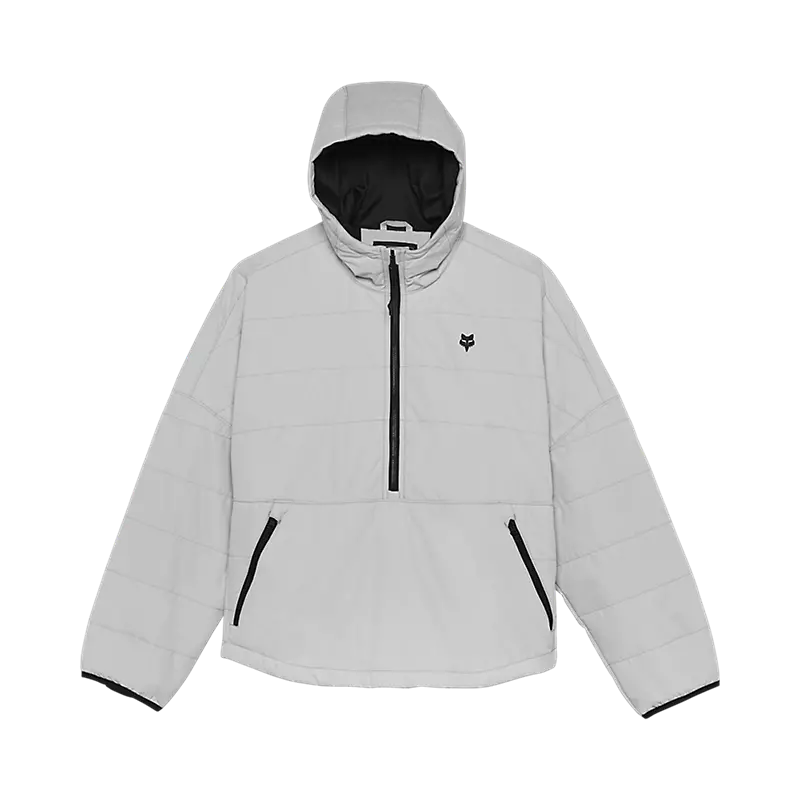 Womens Howell Anorak Jacket