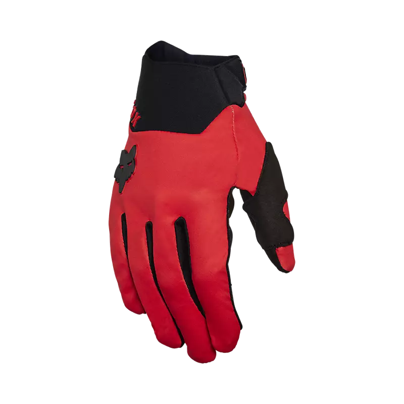 Defend Wind Off-Road Gloves