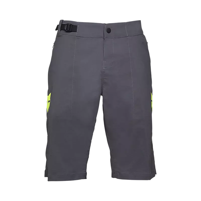 Ranger Race Shorts