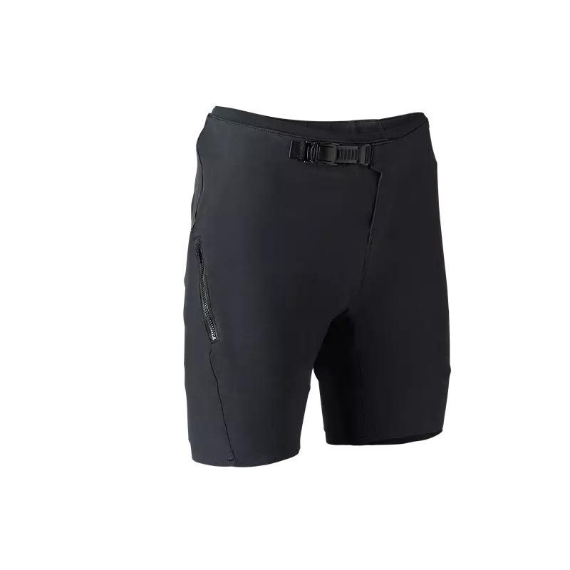 Womens Flexair Ascent Short