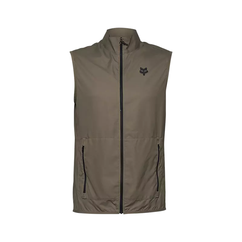 Ranger Wind Vest