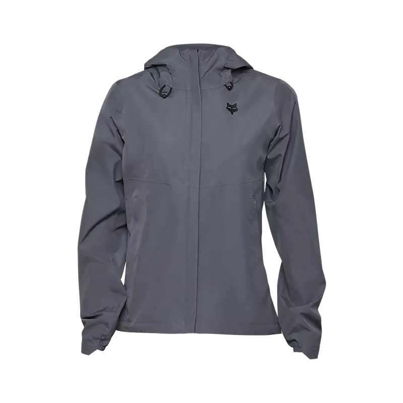 Womens Ranger 2.5-Layer Water Jacket