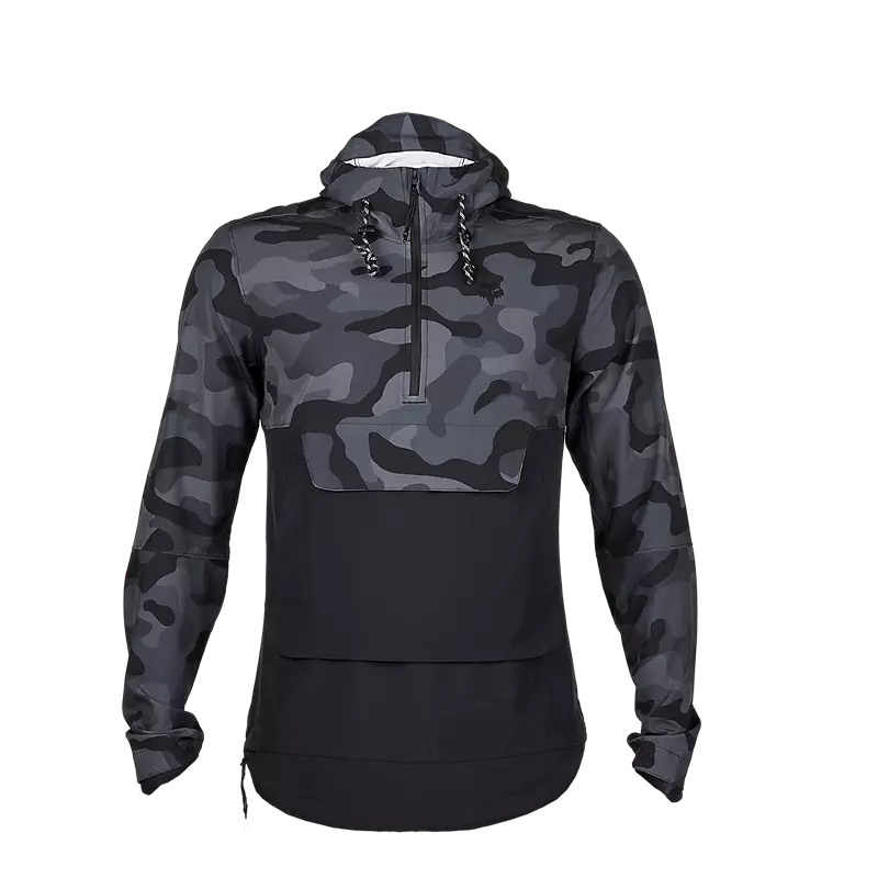 Ranger Wind Pullover Hoodie