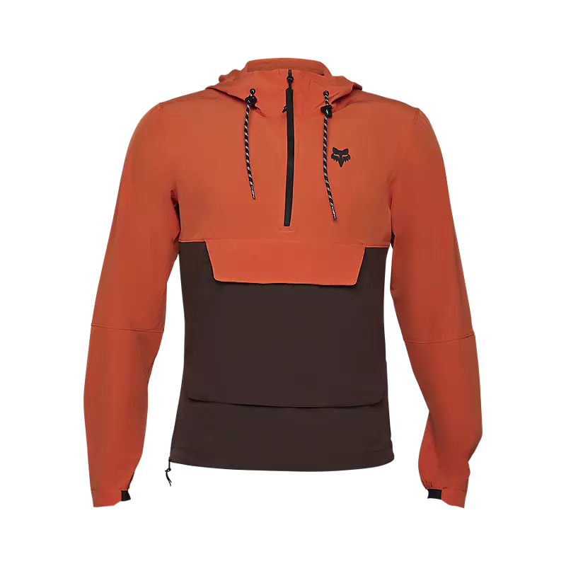 Ranger Wind Pullover Hoodie