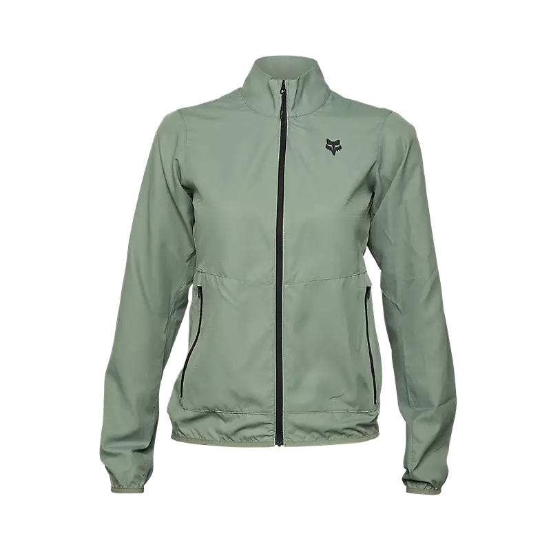 Womens Ranger Wind Jacket