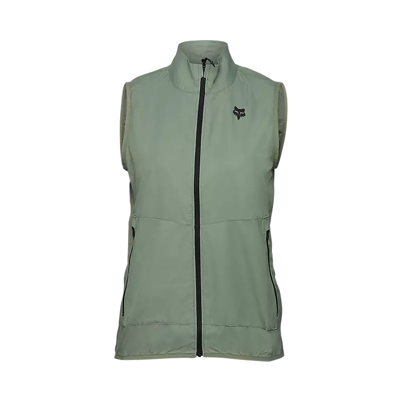 Womens Ranger Wind Vest