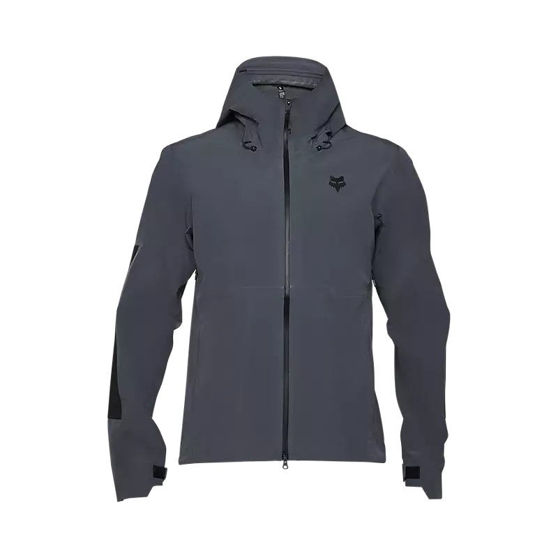 Defend 3-Layer Water Jacket