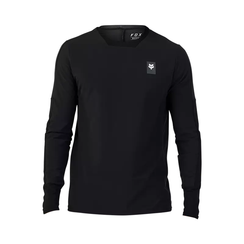 Defend Thermal Jersey