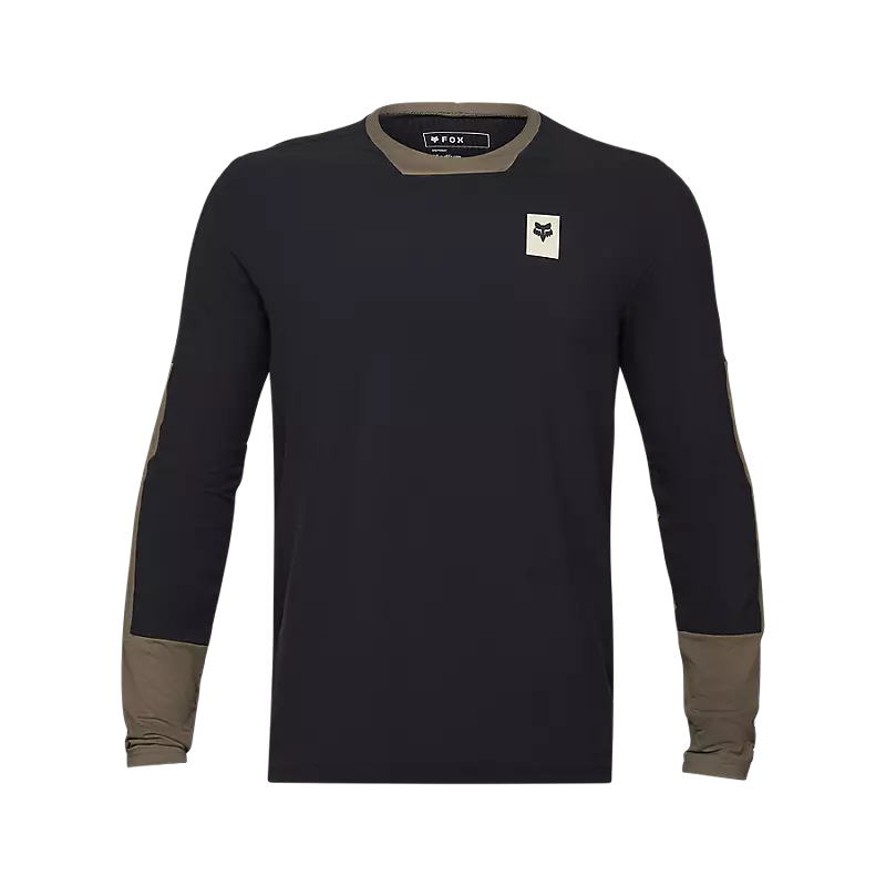Defend Thermal Jersey