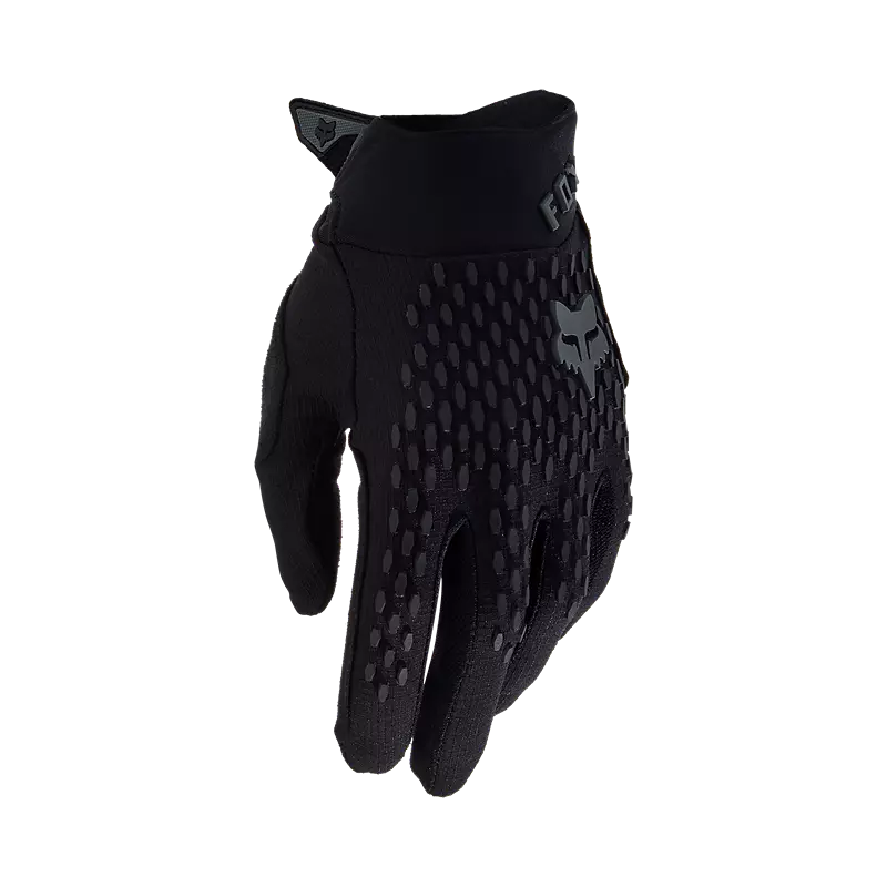 Womens Defend Gloves