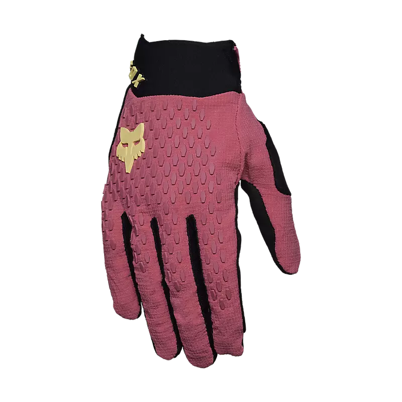 Womens Defend Gloves
