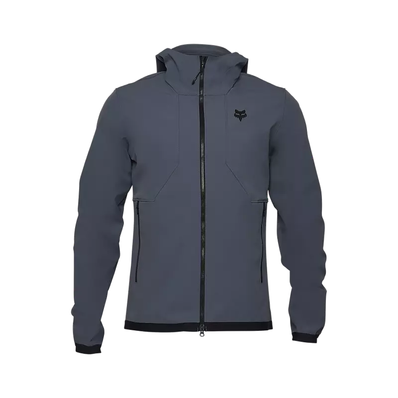 Ranger Fire Hoodie Jacket
