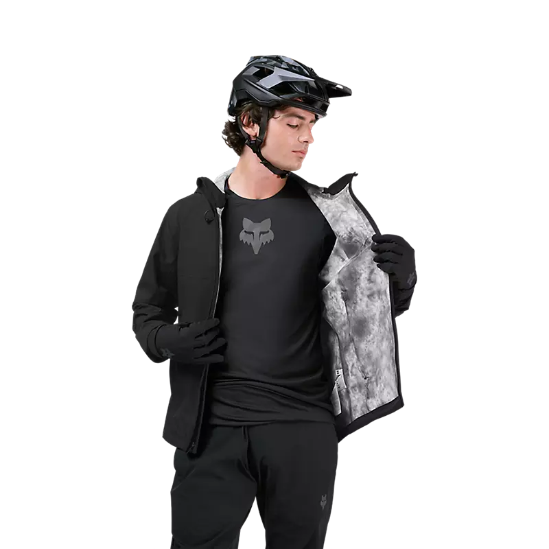 Fox Ranger 2.5-Layer Water Jacket