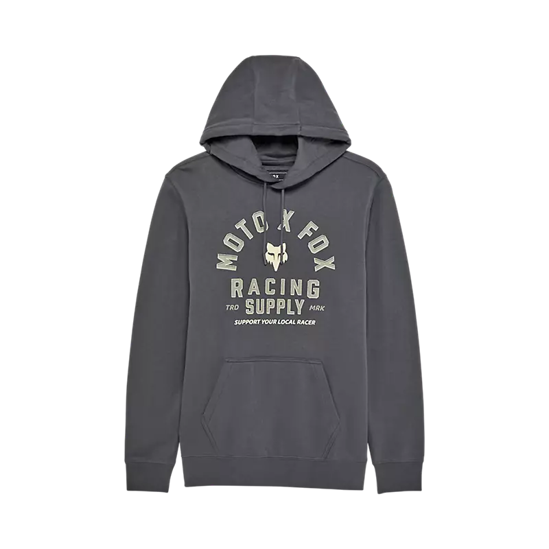 Fox Local Racer Pullover Hoodie