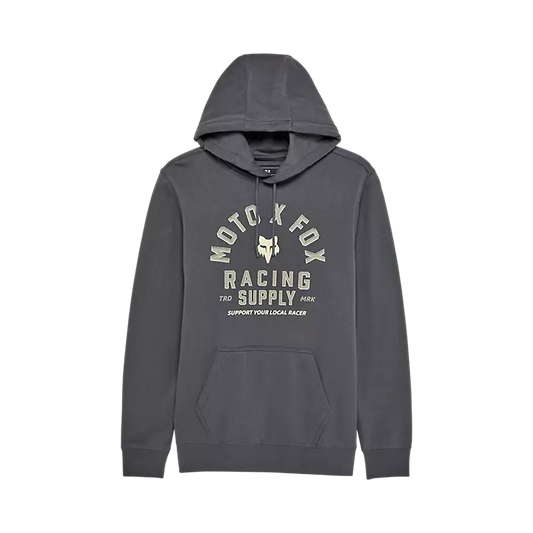 Fox Local Racer Pullover Hoodie