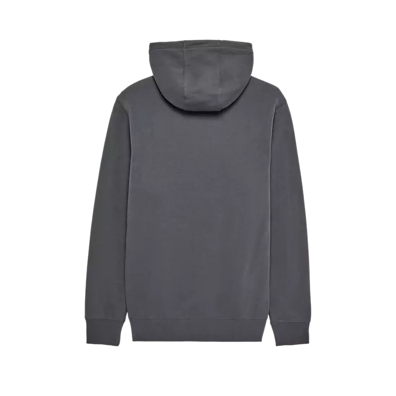 Fox Local Racer Pullover Hoodie