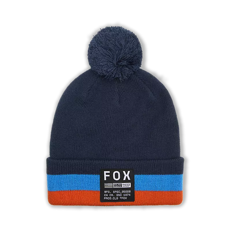 Fox Fracture Beanie