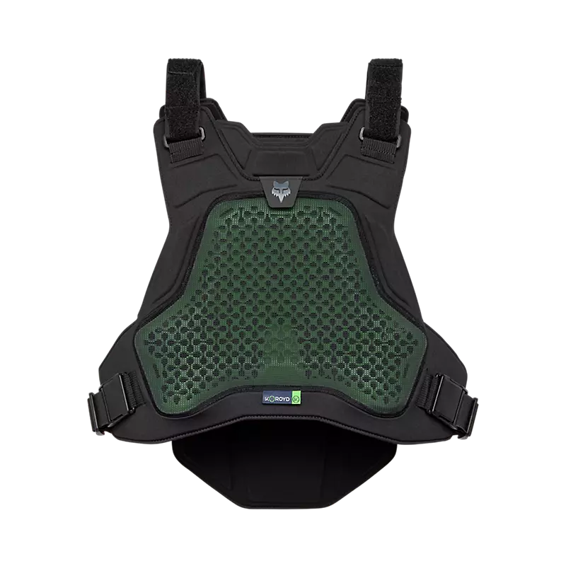 Fox Airframe Chest Guard